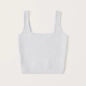 LuxeLoft Squareneck Tank